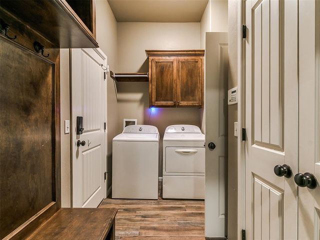 16101 SE 82nd Street, Choctaw, OK 73020