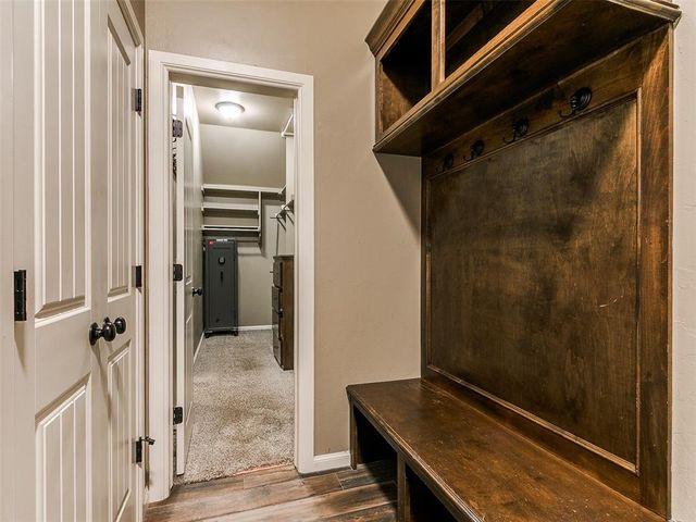 16101 SE 82nd Street, Choctaw, OK 73020