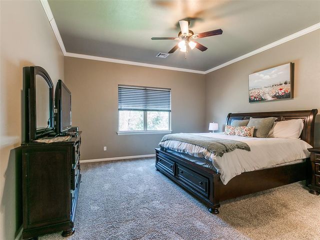 16101 SE 82nd Street, Choctaw, OK 73020