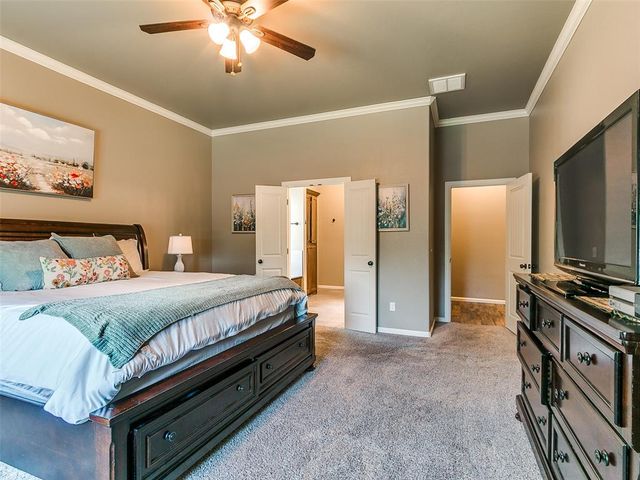 16101 SE 82nd Street, Choctaw, OK 73020