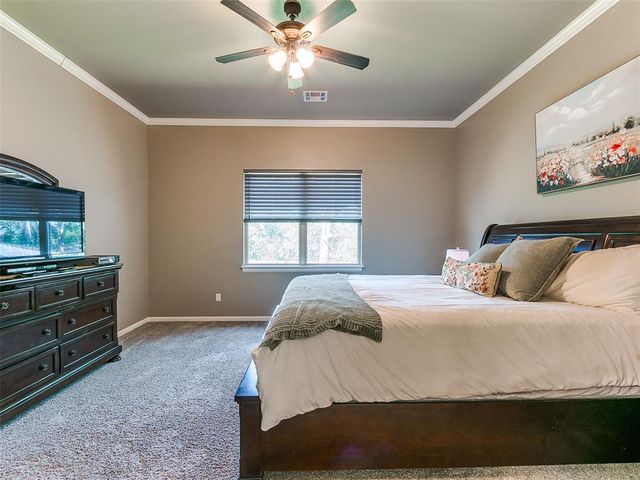 16101 SE 82nd Street, Choctaw, OK 73020