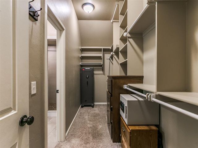 16101 SE 82nd Street, Choctaw, OK 73020