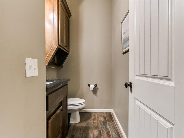 16101 SE 82nd Street, Choctaw, OK 73020