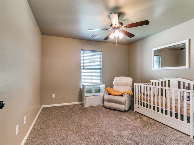 16101 SE 82nd Street, Choctaw, OK 73020