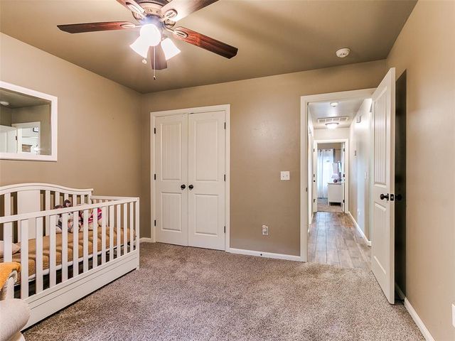 16101 SE 82nd Street, Choctaw, OK 73020