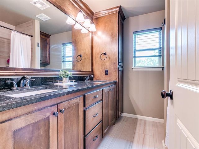 16101 SE 82nd Street, Choctaw, OK 73020