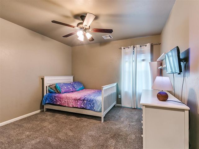 16101 SE 82nd Street, Choctaw, OK 73020