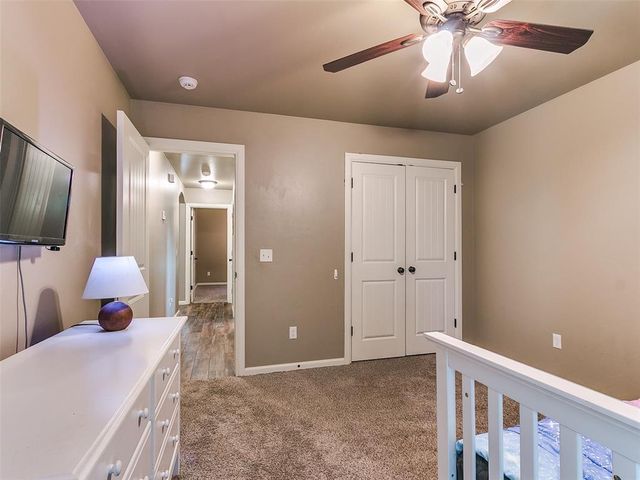 16101 SE 82nd Street, Choctaw, OK 73020