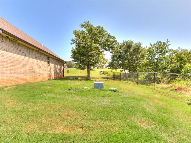 16101 SE 82nd Street, Choctaw, OK 73020