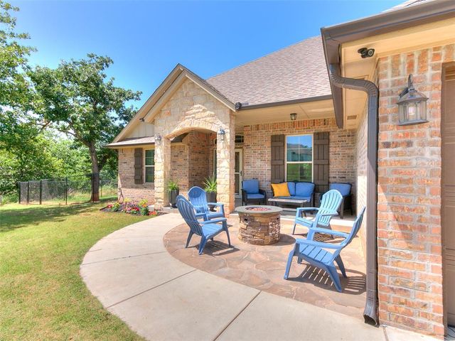 16101 SE 82nd Street, Choctaw, OK 73020