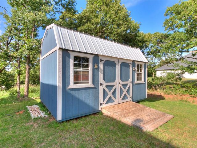 16101 SE 82nd Street, Choctaw, OK 73020