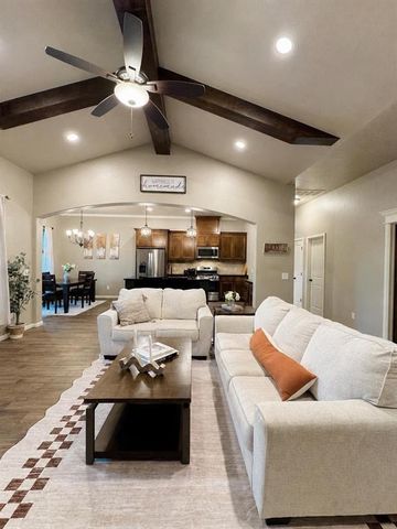 16101 SE 82nd Street, Choctaw, OK 73020