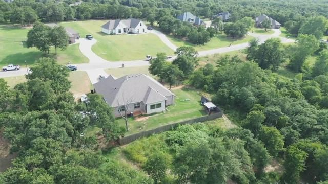 16101 SE 82nd Street, Choctaw, OK 73020