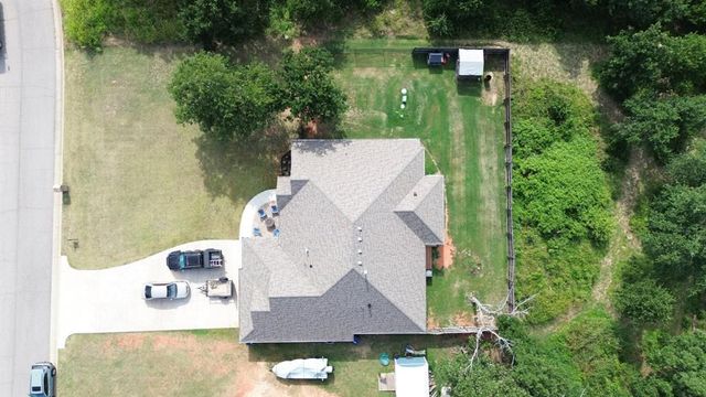 16101 SE 82nd Street, Choctaw, OK 73020