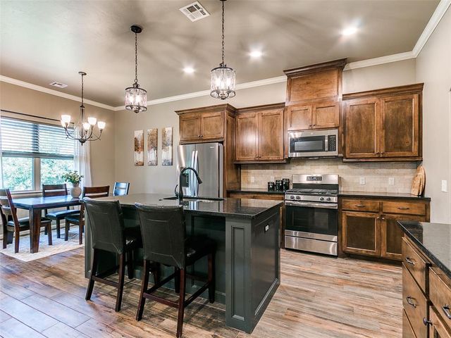16101 SE 82nd Street, Choctaw, OK 73020