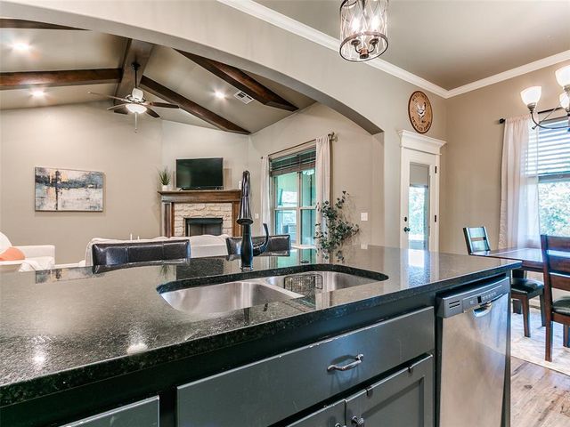 16101 SE 82nd Street, Choctaw, OK 73020