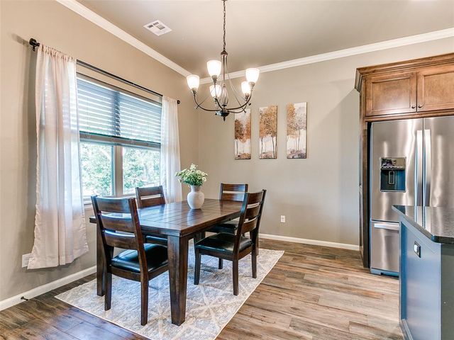 16101 SE 82nd Street, Choctaw, OK 73020