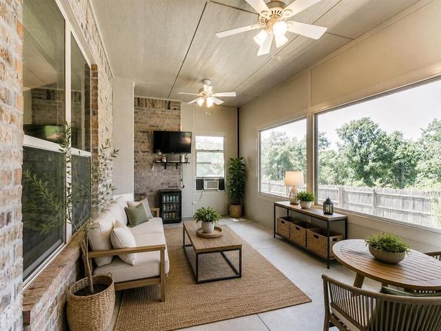 16101 SE 82nd Street, Choctaw, OK 73020