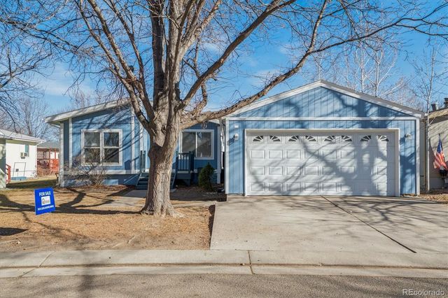 11078 Wild Basin, Longmont, CO 80504