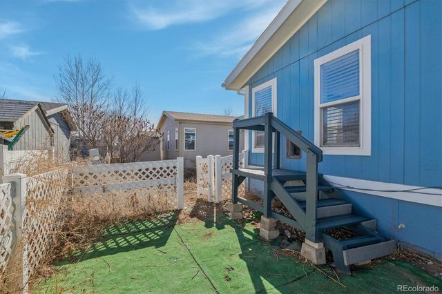 11078 Wild Basin, Longmont, CO 80504