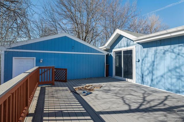 11078 Wild Basin, Longmont, CO 80504