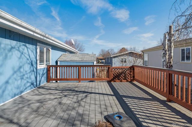 11078 Wild Basin, Longmont, CO 80504