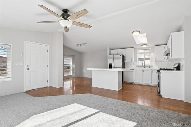 11078 Wild Basin, Longmont, CO 80504