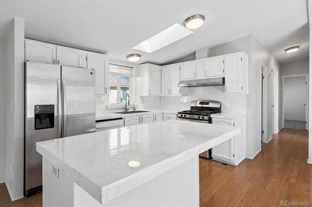 11078 Wild Basin, Longmont, CO 80504