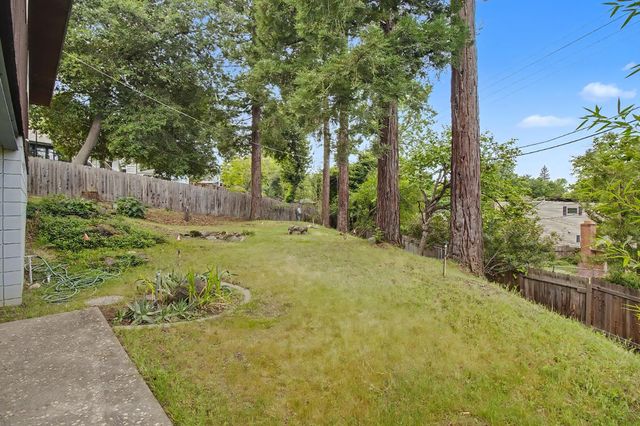 4640 Hillview Way, Sacramento, CA 95822
