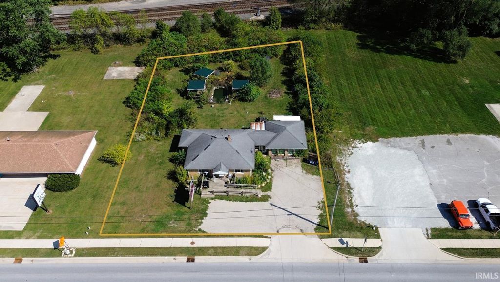 23957 US 33, Elkhart, IN 46517