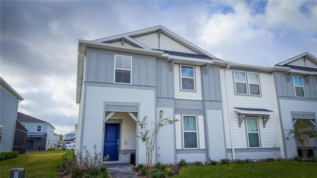 16129 PALM FROND AVENUE, Clermont, FL 34714