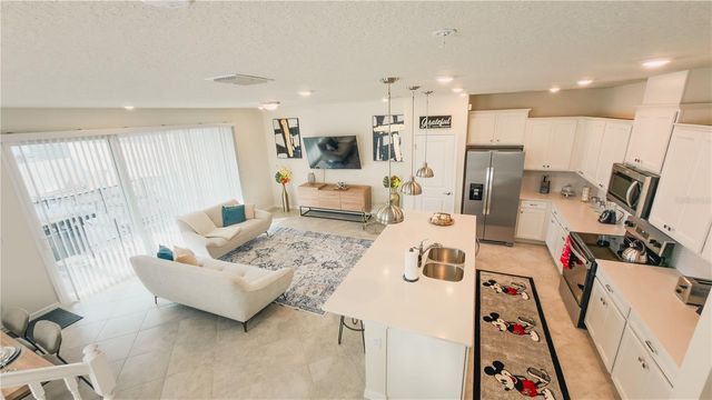 16129 PALM FROND AVENUE, Clermont, FL 34714