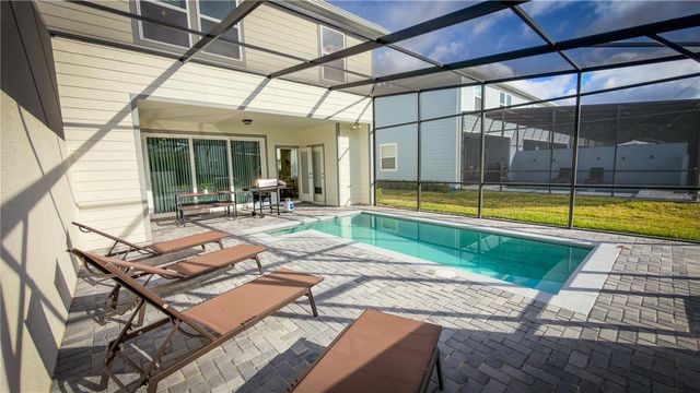 16129 PALM FROND AVENUE, Clermont, FL 34714