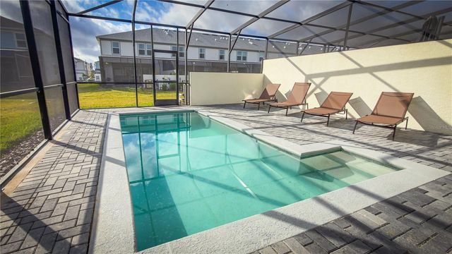 16129 PALM FROND AVENUE, Clermont, FL 34714