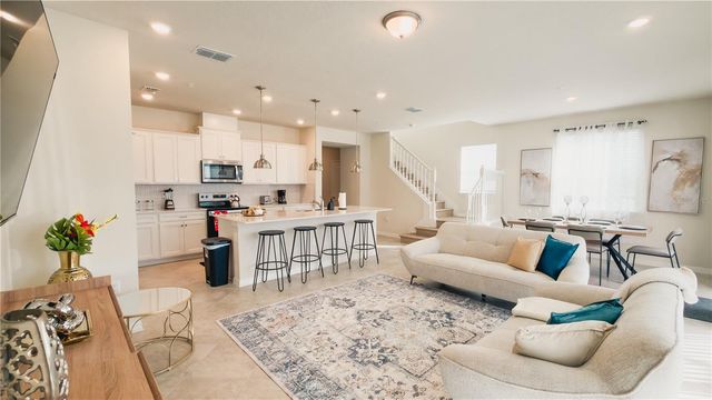 16129 PALM FROND AVENUE, Clermont, FL 34714