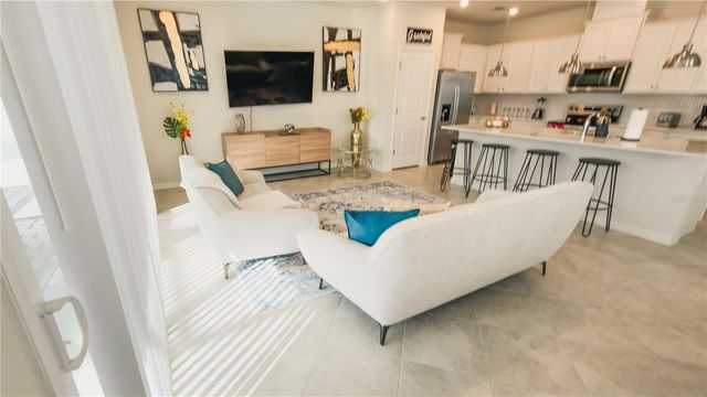 16129 PALM FROND AVENUE, Clermont, FL 34714