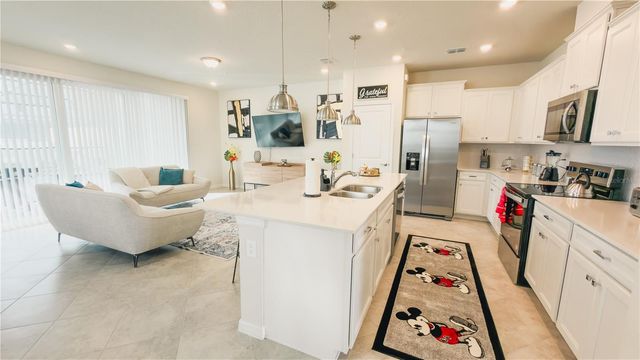 16129 PALM FROND AVENUE, Clermont, FL 34714
