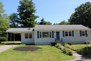 206 Debbie Drive, Leominster, MA 01453