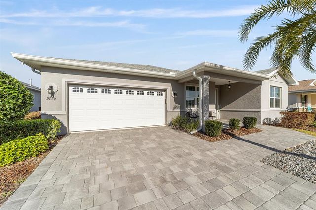 9974 SW 88TH LOOP, Ocala, FL 34481