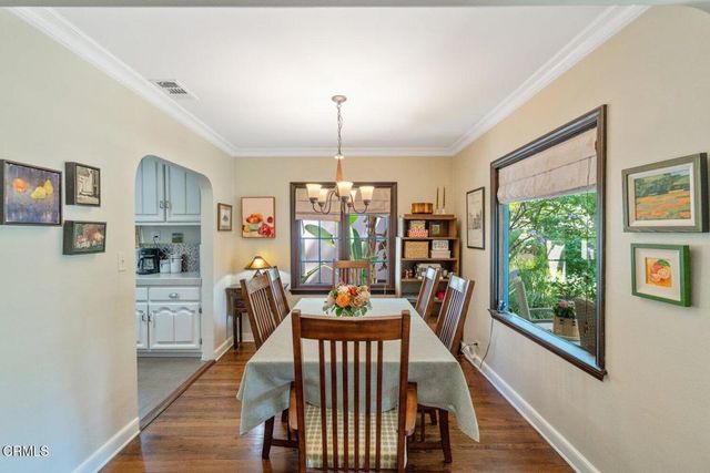 1421 Monte Vista Street, Pasadena, CA 91106