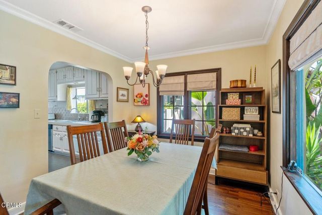 1421 Monte Vista Street, Pasadena, CA 91106