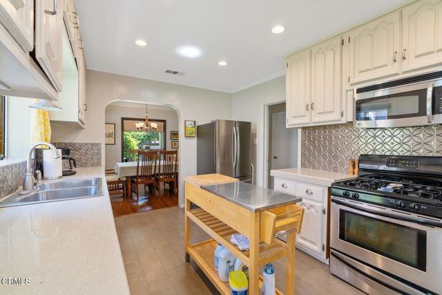 1421 Monte Vista Street, Pasadena, CA 91106