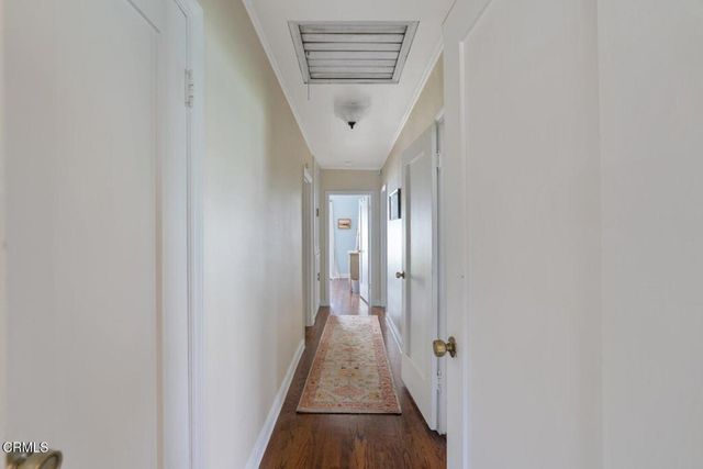 1421 Monte Vista Street, Pasadena, CA 91106