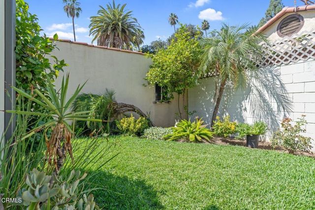 1421 Monte Vista Street, Pasadena, CA 91106