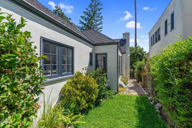 1421 Monte Vista Street, Pasadena, CA 91106