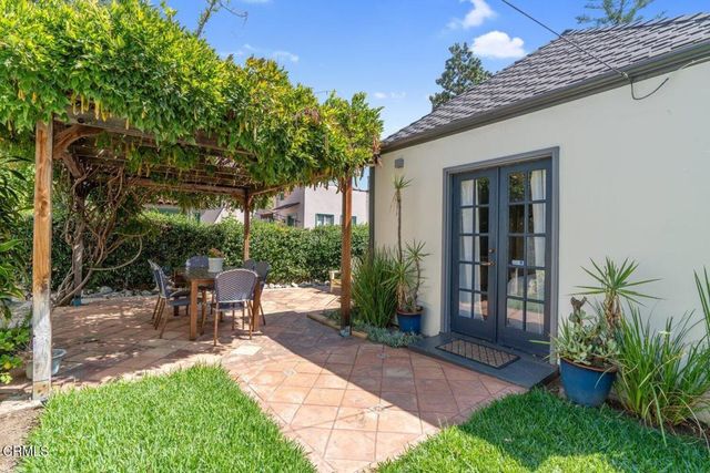 1421 Monte Vista Street, Pasadena, CA 91106