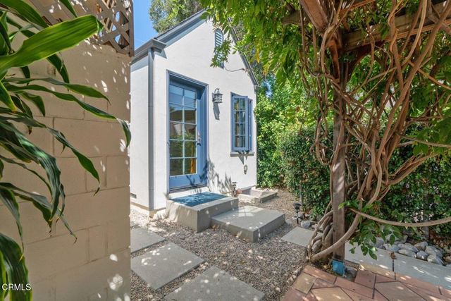 1421 Monte Vista Street, Pasadena, CA 91106