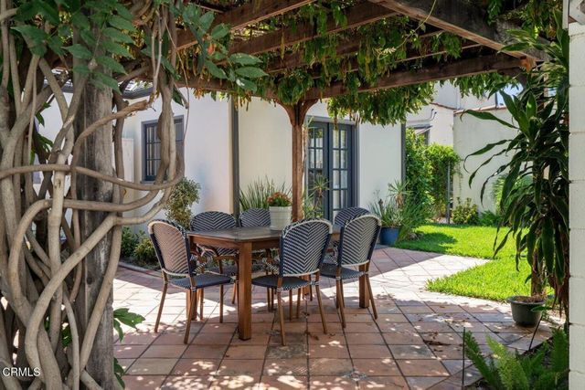 1421 Monte Vista Street, Pasadena, CA 91106