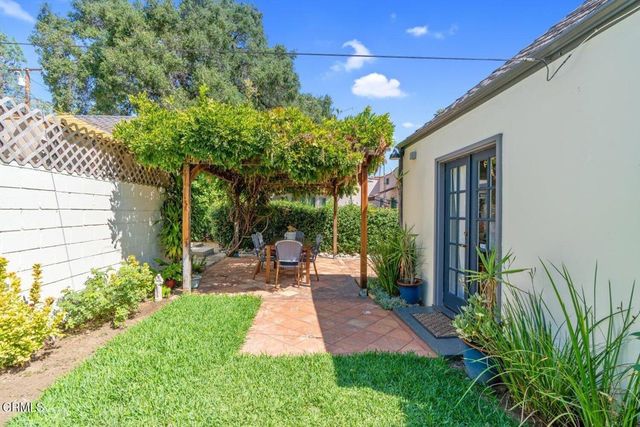 1421 Monte Vista Street, Pasadena, CA 91106