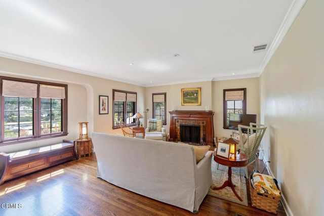 1421 Monte Vista Street, Pasadena, CA 91106